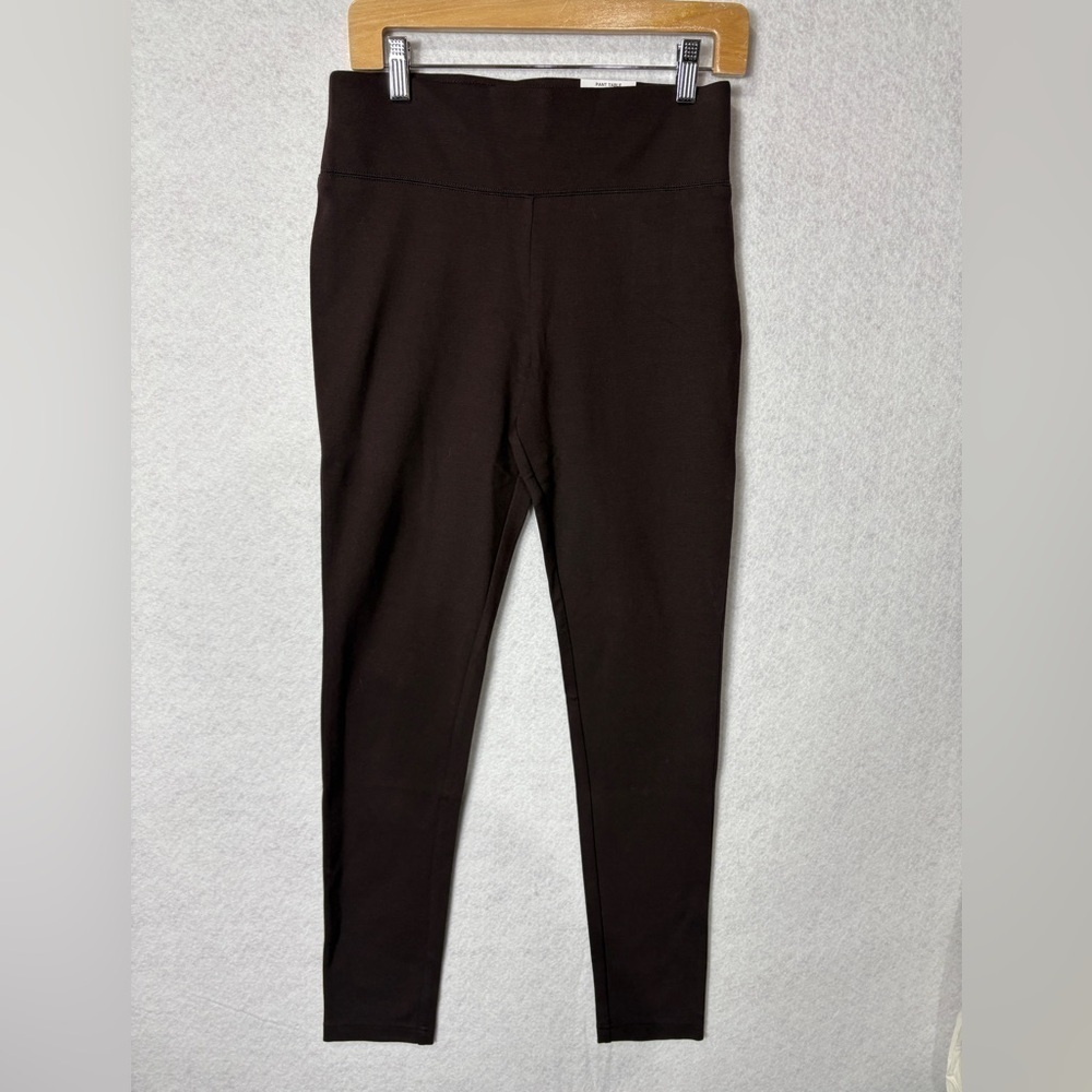 INC Brown Skinny Leg New With Tags Brown Size 6